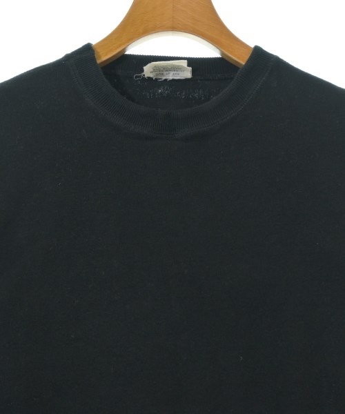 THE SHINZONE（ザシンゾーン）Tシャツ・カットソー 黒 サイズ:F レディース/2200638192049