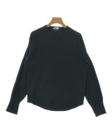 THE SHINZONE（ザシンゾーン）Tシャツ・カットソー 黒 サイズ:F レディース/2200638192049