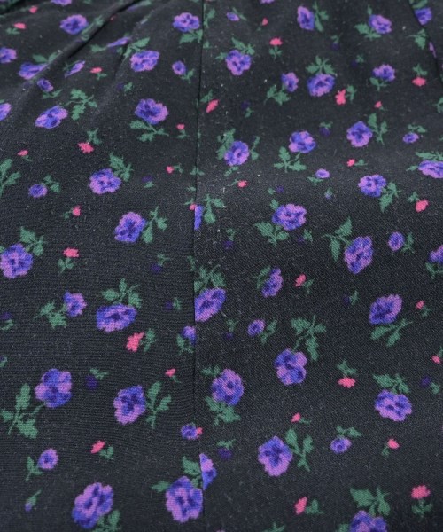 THE SHINZONE（ザシンゾーン）ロング・マキシ丈スカート 黒 サイズ:34(XS位) レディース/2200638192063