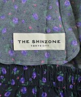 THE SHINZONE（ザシンゾーン）ロング・マキシ丈スカート 黒 サイズ:34(XS位) レディース/2200638192063