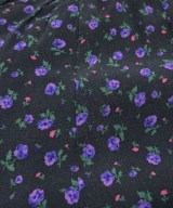 THE SHINZONE（ザシンゾーン）ロング・マキシ丈スカート 黒 サイズ:34(XS位) レディース/2200638192063