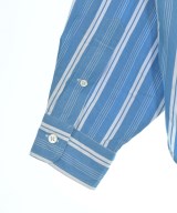 THE SHINZONE（ザシンゾーン）カジュアルシャツ 青 サイズ:F レディース/2200646197173