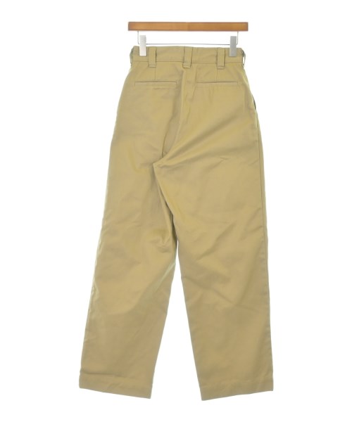 THE SHINZONE（ザシンゾーン）チノパン ベージュ サイズ:34(XS位) レディース/2200643843042