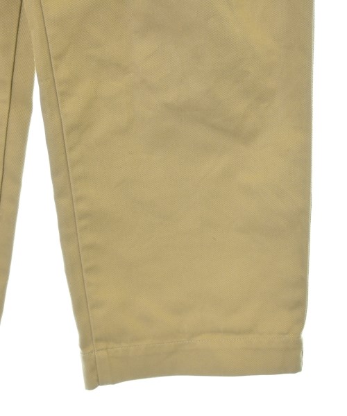 THE SHINZONE（ザシンゾーン）チノパン ベージュ サイズ:34(XS位) レディース/2200643843042