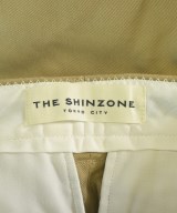 THE SHINZONE（ザシンゾーン）チノパン ベージュ サイズ:34(XS位) レディース/2200643843042