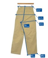 THE SHINZONE（ザシンゾーン）チノパン ベージュ サイズ:34(XS位) レディース/2200643843042