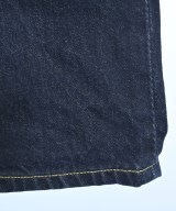 THE SHINZONE（ザシンゾーン）デニムパンツ 紺 サイズ:P0(M位) レディース/2200651542029
