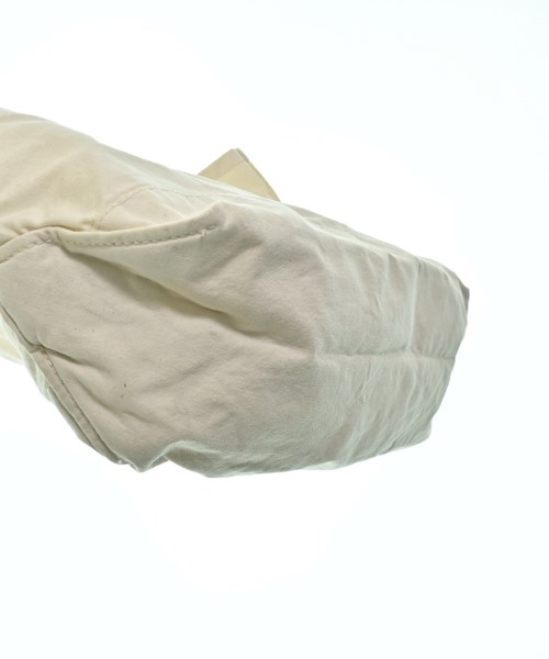 THE SHINZONE（ザシンゾーン）トートバッグ 白 サイズ:- レディース/2200651542043