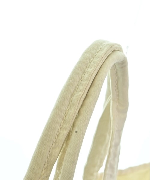 THE SHINZONE（ザシンゾーン）トートバッグ 白 サイズ:- レディース/2200651542043