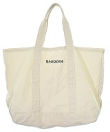 THE SHINZONE（ザシンゾーン）トートバッグ 白 サイズ:- レディース/2200651542043
