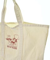 THE SHINZONE（ザシンゾーン）トートバッグ 白 サイズ:- レディース/2200651542043