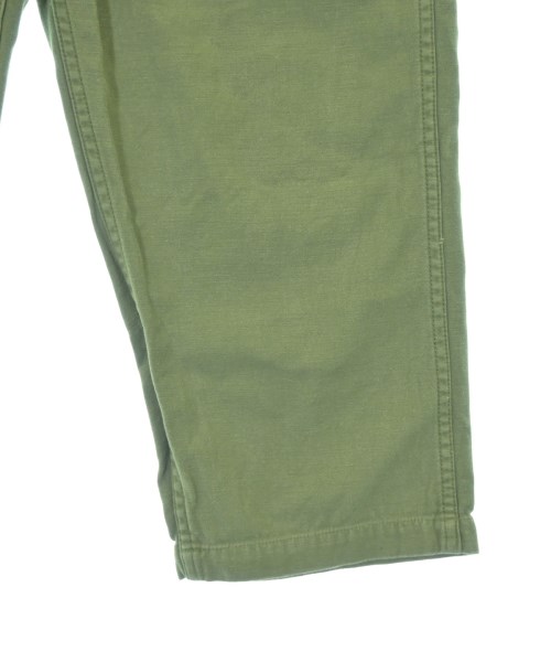 THE SHINZONE（ザシンゾーン）カーゴパンツ 緑 サイズ:34(XS位) レディース/2200643912076