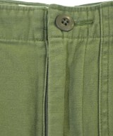 THE SHINZONE（ザシンゾーン）カーゴパンツ 緑 サイズ:34(XS位) レディース/2200643912076