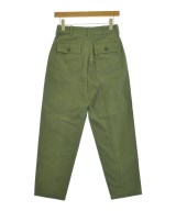 THE SHINZONE（ザシンゾーン）カーゴパンツ カーキ サイズ:34(XS位) レディース/2200651744010