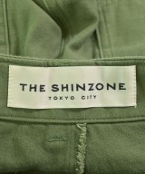 THE SHINZONE（ザシンゾーン）カーゴパンツ カーキ サイズ:34(XS位) レディース/2200651744010