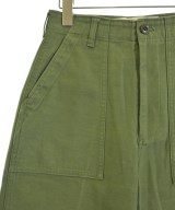 THE SHINZONE（ザシンゾーン）カーゴパンツ カーキ サイズ:34(XS位) レディース/2200651744010