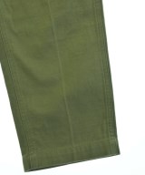 THE SHINZONE（ザシンゾーン）カーゴパンツ カーキ サイズ:34(XS位) レディース/2200651744010