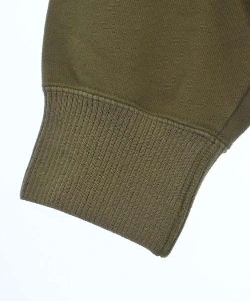 THE SHINZONE（ザシンゾーン）スウェット カーキ サイズ:F レディース/2200644628082