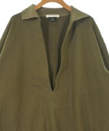 THE SHINZONE（ザシンゾーン）スウェット カーキ サイズ:F レディース/2200644628082