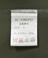 THE SHINZONE（ザシンゾーン）ワンピース 緑 サイズ:F レディース/2200645877168