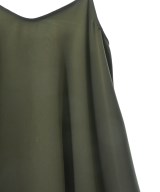 THE SHINZONE（ザシンゾーン）ワンピース 緑 サイズ:F レディース/2200645877168