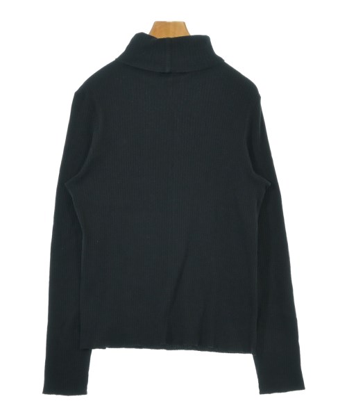 THE SHINZONE（ザシンゾーン）ニット・セーター 黒 サイズ:F レディース/2200646720128