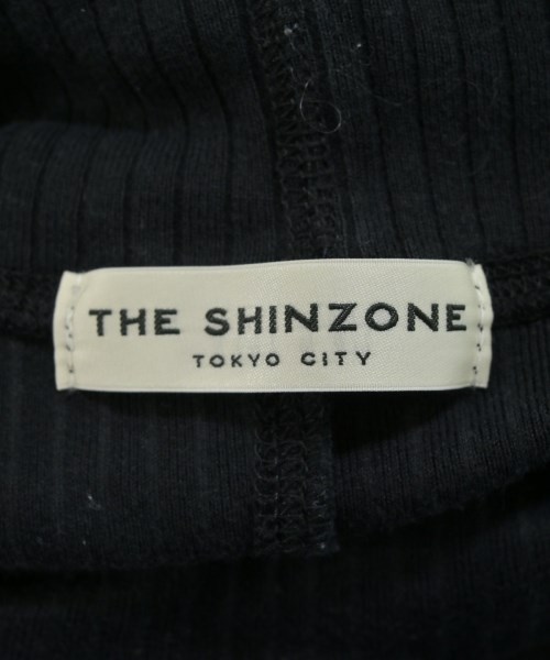 THE SHINZONE（ザシンゾーン）ニット・セーター 黒 サイズ:F レディース/2200646720128