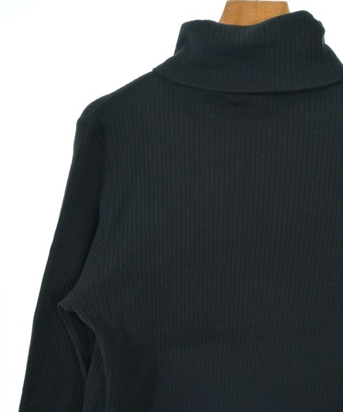 THE SHINZONE（ザシンゾーン）ニット・セーター 黒 サイズ:F レディース/2200646720128