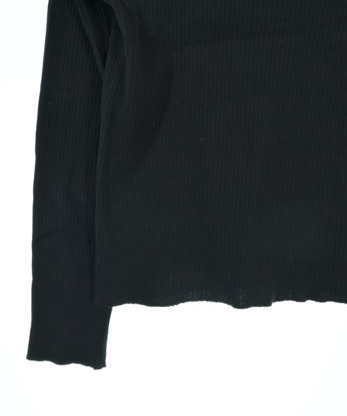 THE SHINZONE（ザシンゾーン）ニット・セーター 黒 サイズ:F レディース/2200646720128