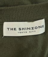 THE SHINZONE（ザシンゾーン）ニット・セーター カーキ サイズ:F レディース/2200643049079