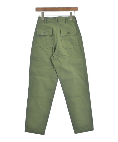 THE SHINZONE（ザシンゾーン）その他 カーキ サイズ:32(XXS位) レディース/2200647443064