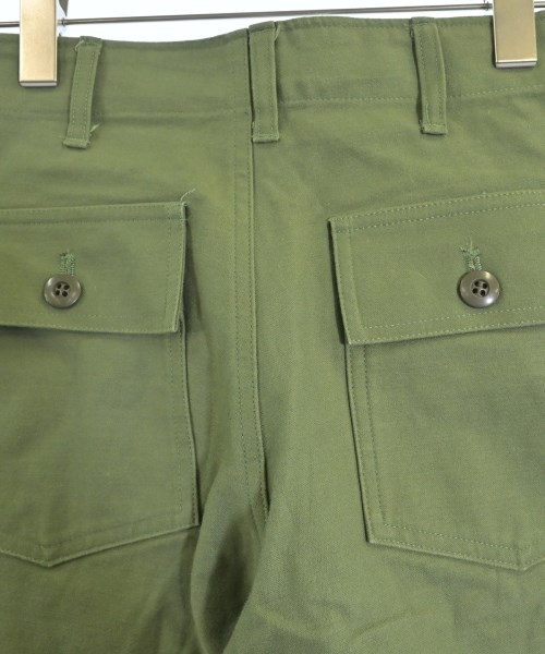 THE SHINZONE（ザシンゾーン）その他 カーキ サイズ:32(XXS位) レディース/2200647443064