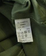 THE SHINZONE（ザシンゾーン）その他 カーキ サイズ:32(XXS位) レディース/2200647443064