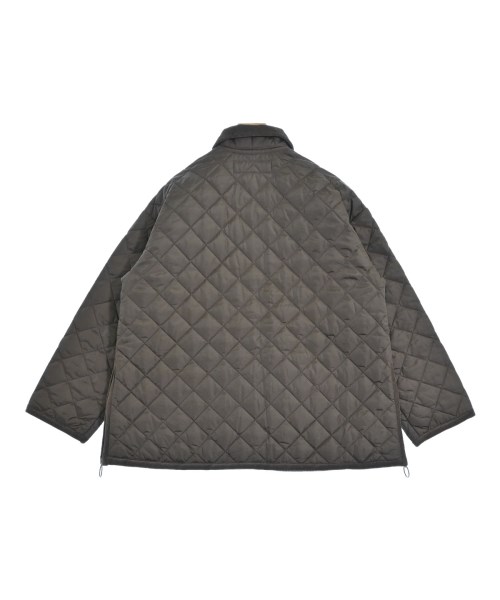 THE SHINZONE（ザシンゾーン）ブルゾン 茶 サイズ:F レディース/2200643432017