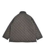 THE SHINZONE（ザシンゾーン）ブルゾン 茶 サイズ:F レディース/2200643432017