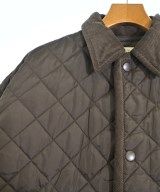 THE SHINZONE（ザシンゾーン）ブルゾン 茶 サイズ:F レディース/2200643432017