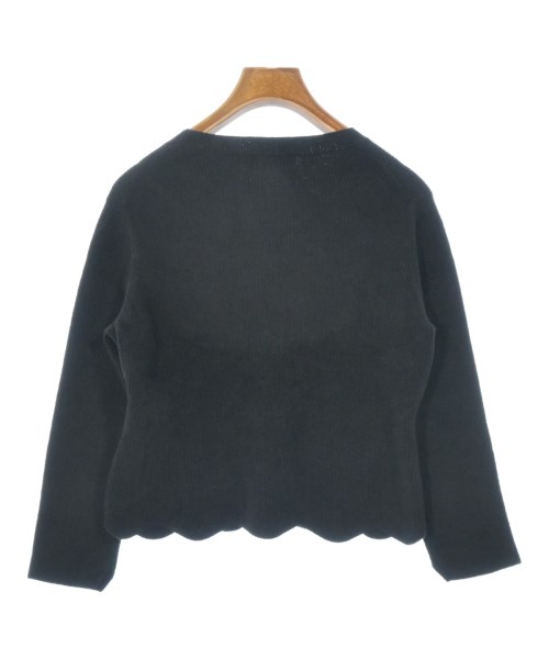 THE SHINZONE（ザシンゾーン）ニット・セーター 黒 サイズ:F レディース/2200646340043