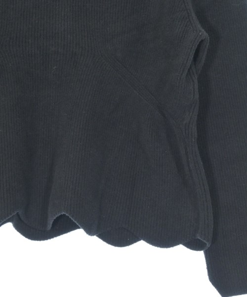 THE SHINZONE（ザシンゾーン）ニット・セーター 黒 サイズ:F レディース/2200646340043