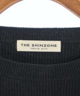 THE SHINZONE（ザシンゾーン）ニット・セーター 黒 サイズ:F レディース/2200646340043