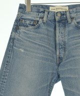 THE SHINZONE（ザシンゾーン）デニムパンツ 青 サイズ:P0(XS位) レディース/2200647810026