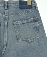 THE SHINZONE（ザシンゾーン）デニムパンツ 青 サイズ:P0(XS位) レディース/2200647810026