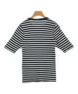 THE SHINZONE（ザシンゾーン）Tシャツ・カットソー 黒 サイズ:F レディース/2200647810088