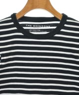 THE SHINZONE（ザシンゾーン）Tシャツ・カットソー 黒 サイズ:F レディース/2200647810088