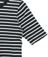 THE SHINZONE（ザシンゾーン）Tシャツ・カットソー 黒 サイズ:F レディース/2200647810088