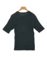 THE SHINZONE（ザシンゾーン）Tシャツ・カットソー 黒 サイズ:F レディース/2200647810095