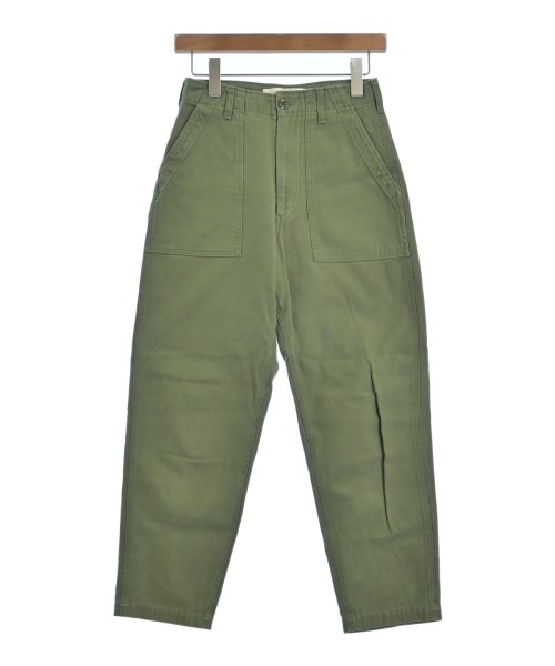 THE SHINZONE(ザシンゾーン)その他 カーキ サイズ:34(XS位)/2200653859019