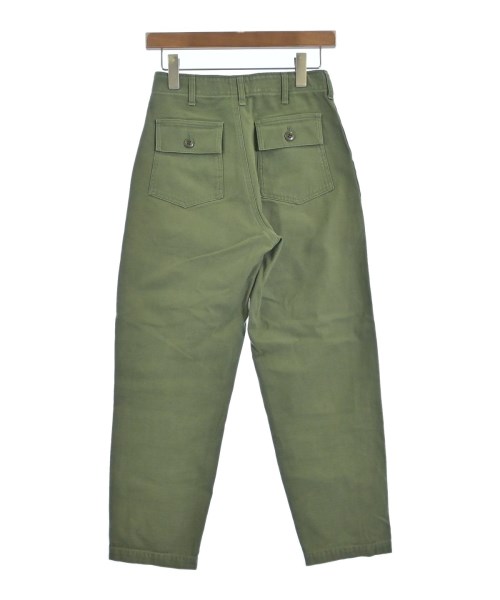 THE SHINZONE（ザシンゾーン）その他 カーキ サイズ:34(XS位) レディース/2200653859019