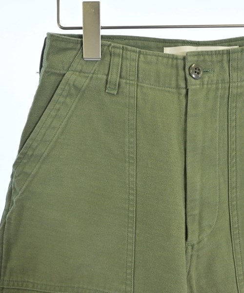 THE SHINZONE（ザシンゾーン）その他 カーキ サイズ:34(XS位) レディース/2200653859019