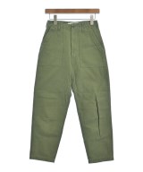 THE SHINZONE（ザシンゾーン）その他 カーキ サイズ:34(XS位) レディース/2200653859019