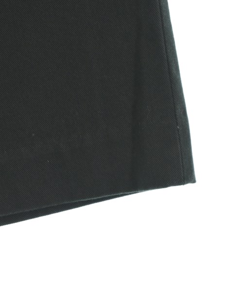 THE SHINZONE（ザシンゾーン）ショートパンツ 黒 サイズ:34(XS位) レディース/2200647015094